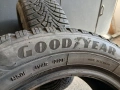 205/55/16 зимни гуми Goodyear DOT2921, снимка 5