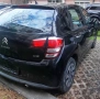 Продавам Citroen C3 1.4 VTI 95 k.с евро 5В, снимка 4