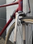 Ретро велосипед Peugeot 28", снимка 5