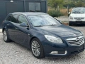 OPEL INSIGNIA 2012г. 2.0D bi-turbo 194к.с. Автоматик 4х4 , снимка 2