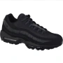 Nike Air Max 95 Triple black , снимка 1