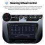10” 6/128GB Skoda Octavia_3 (2014-2018) с Android 15, 8-ядрен процесор, 4G/LTE, CarPlay, AndroidAuto, снимка 18