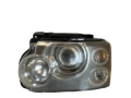 Ляв ксенонов фар преден за Land Rover Range Rover L322 (2006) XBC501332 , снимка 1