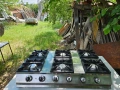 Газов Котлон 4-ка. и 6-ца. без защита СЕ 4-ка. Цена 250 Евро, 6-ца. Цена 350 Евро , снимка 6