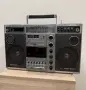 🔊Ретро масивен радиокасетофон Boombox Universum Senator 8800 - (SANYO) - Профилактиран🔊, снимка 1