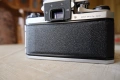 Asahi Pentax, Light Meter & Super Takumar 55mm f2. M42 Mount, снимка 7
