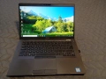 4 ядрен лаптоп Dell Latitude 5400, снимка 1