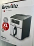 ЧИСТО НОВ!!! фритюрник с горещ въздух Breville HaloAir XL 9л, снимка 7
