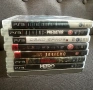 PS3 Horror Bundle - Dead Space, Metro, Aliens, Dead Island + Steelbook, снимка 3
