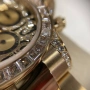Rolex Tiger Eye GOLD 18 K Limited Edition , снимка 11
