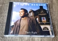 Компакт Дискове - Classic - Jazz: George Benson - That`s Right, снимка 1