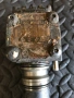 Горивна помпа инжекционна за Mercedes 1117 Eco Power (1997) A0280743202 / 5236450, снимка 3