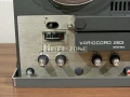 Магнетофон Uher variocord 263, снимка 5