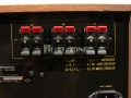 Ресивър  Pioneer sx-939 , снимка 10