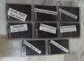 Аудио касети - MAXELL UD XLII  / Златен / C - 90 мин. - хром, снимка 5
