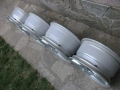 15 цола 5 х 100 мм 4 бр лети джанти - VW,Audi,Seat,Skoda..., снимка 9