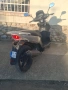 Скутер Kymco Agility 50cc, снимка 9