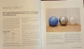 The Exercise Ball Bible, снимка 4