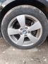 Джанти BMW Style 138 с летни гуми 215 55 17 Michelin, снимка 2