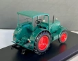 Трактор Hanomag R40 - 1/43 - Schuco (Шуко), снимка 4