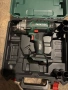 Гайковерти Parkside C4 —400nm, снимка 3