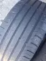 215 55 17 Континентал 4броя летни , снимка 3