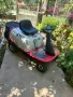 Тракторна косачка  mtd mini rider 60, снимка 1