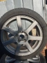 Лети джанти Seat Sport,  225/45 R17 , снимка 6