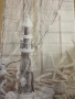 Завеси за баня Морски мотиви 90x180 см, снимка 6
