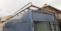 Багажник+ стълба за Fiat Ducato Maxi , снимка 2
