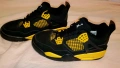 Jordan Air 4 Retro Thunder 36н., снимка 2