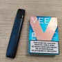 Устройство за електронна цигара VEEV One + подарък., снимка 1