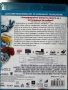 Смърфовете 2 3D Blu-ray с БГ Аудио, снимка 2