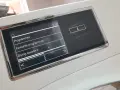 Miele Touch Tronic Сушилня - 9кг - Пара - 12м Гаранция Миеле, снимка 13