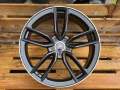 5х112 Джанти 20 Цола Mercedes 5x112 C E S GLK GLC GLE ML Нови, снимка 1