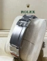 Rolex Explorer II 42mm Polar (РЕАЛНИ СНИМКИ). , снимка 4