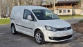 VW CADDY 1.6 TDI 2014г, снимка 8