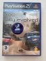 WRC: Rally Evolved за PS2, снимка 1