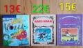 Детски книги с приказки , снимка 11