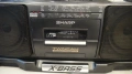 SHARP WQ T359Z (GY), снимка 17