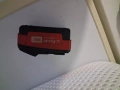 Батерия METABO 36V, снимка 1