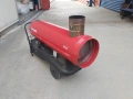 Дизелов отоплител BIEMMEDUE EC 32, снимка 5