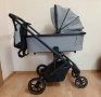 Бебешка / детска количка Carello Alfa 2 в 1, снимка 5