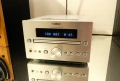 Аудиосистема Yamaha CRX-332 + RC, снимка 3
