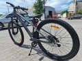 X Алуминиев велосипед 26" ZENITH сив, снимка 9