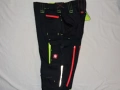 2 броя -  Engelbert Strauss motion 2020 Work Trouser 52(L) и  46(S) мъжки работен панталон, снимка 6