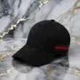 🖤дамска шапка топ качество Лого бродерия 23 евро, снимка 6