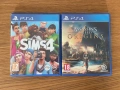 Продавам игри за PS 4, снимка 2