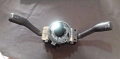 Пирофон с рамена на мигачи / чистачки за VW / Audi / Skoda 4B0953503F, снимка 1