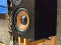 Chario Hiper 2 mkii Reference / Тонколони, снимка 2